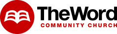 The Word Community Church, Fresno CA Logo
