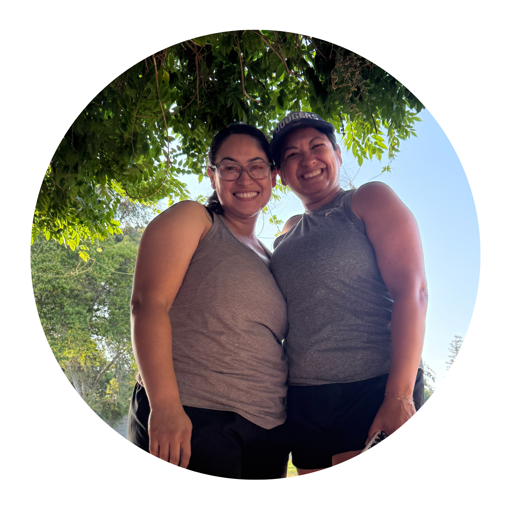 TWCC women connecting